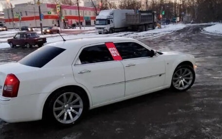 Chrysler 300C II, 2008 год, 900 000 рублей, 1 фотография