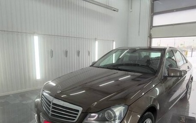 Mercedes-Benz C-Класс, 2013 год, 2 150 000 рублей, 1 фотография