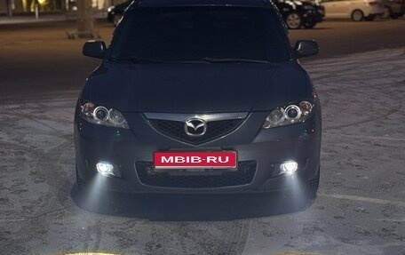 Mazda 3, 2008 год, 615 000 рублей, 1 фотография