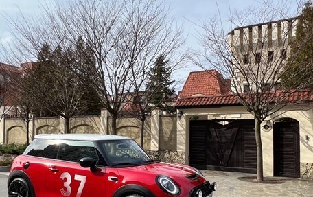 MINI Hatch, 2020 год, 4 370 000 рублей, 1 фотография