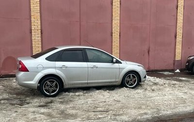 Ford Focus II рестайлинг, 2009 год, 400 000 рублей, 1 фотография