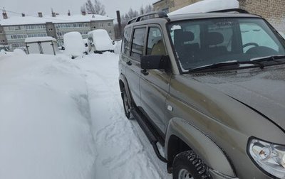 ЛуАЗ Patriot, 2013 год, 495 000 рублей, 1 фотография