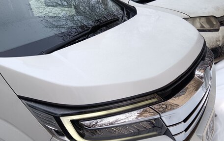 Honda Stepwgn IV, 2018 год, 2 000 000 рублей, 1 фотография