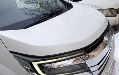 Honda Stepwgn IV, 2018 год, 2 000 000 рублей, 1 фотография