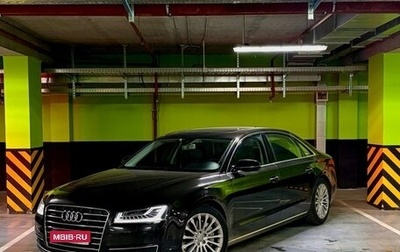 Audi A8, 2015 год, 2 500 000 рублей, 1 фотография