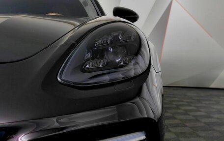 Porsche Panamera II рестайлинг, 2017 год, 8 497 000 рублей, 10 фотография