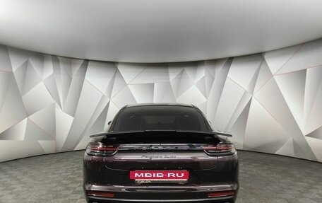 Porsche Panamera II рестайлинг, 2017 год, 8 497 000 рублей, 8 фотография