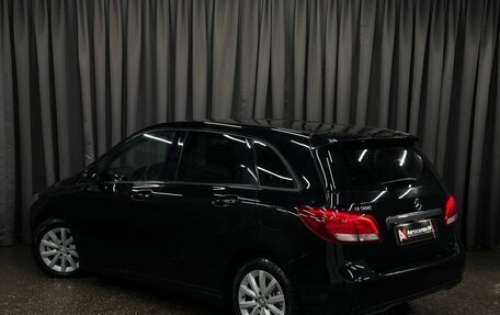 Mercedes-Benz B-Класс, 2015 год, 1 399 999 рублей, 4 фотография