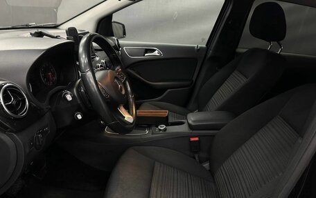 Mercedes-Benz B-Класс, 2015 год, 1 399 999 рублей, 7 фотография