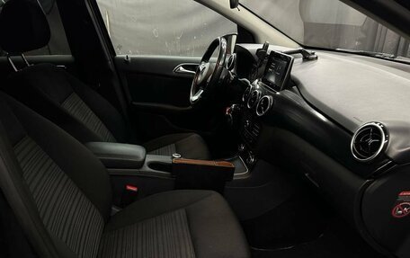 Mercedes-Benz B-Класс, 2015 год, 1 399 999 рублей, 13 фотография