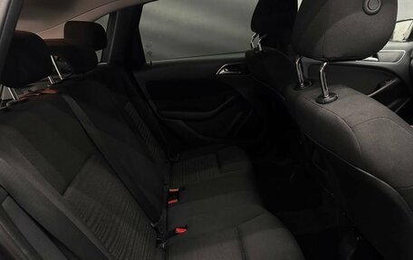 Mercedes-Benz B-Класс, 2015 год, 1 399 999 рублей, 12 фотография