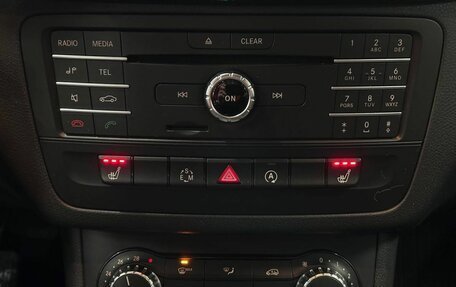 Mercedes-Benz B-Класс, 2015 год, 1 399 999 рублей, 15 фотография