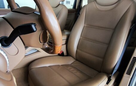 Porsche Cayenne III, 2008 год, 1 570 000 рублей, 13 фотография