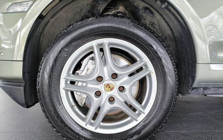 Porsche Cayenne III, 2008 год, 1 570 000 рублей, 7 фотография