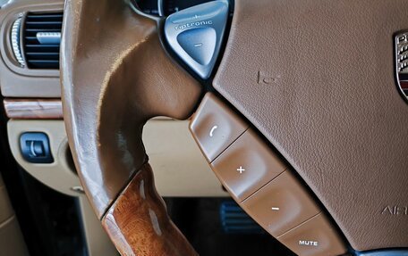 Porsche Cayenne III, 2008 год, 1 570 000 рублей, 11 фотография