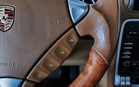 Porsche Cayenne III, 2008 год, 1 570 000 рублей, 12 фотография