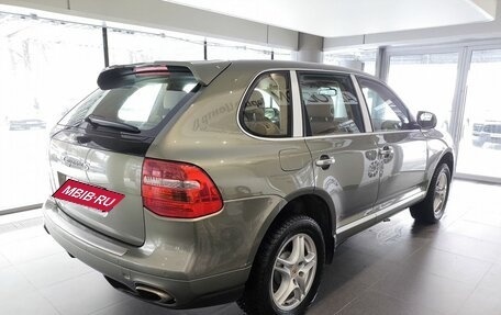 Porsche Cayenne III, 2008 год, 1 570 000 рублей, 6 фотография