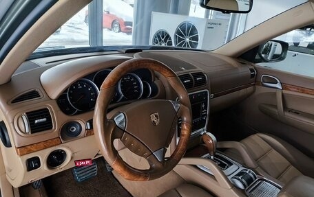 Porsche Cayenne III, 2008 год, 1 570 000 рублей, 8 фотография