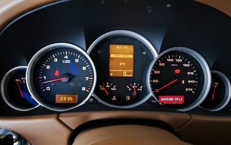 Porsche Cayenne III, 2008 год, 1 570 000 рублей, 18 фотография