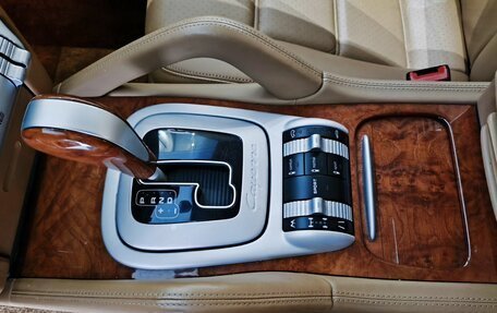 Porsche Cayenne III, 2008 год, 1 570 000 рублей, 21 фотография