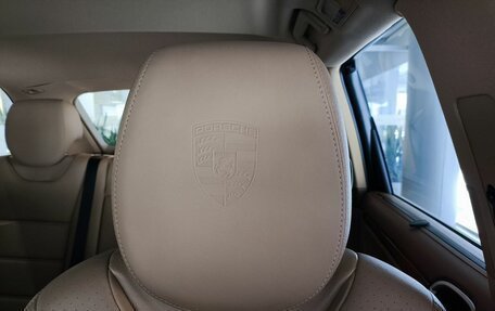 Porsche Cayenne III, 2008 год, 1 570 000 рублей, 26 фотография