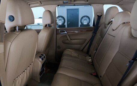 Porsche Cayenne III, 2008 год, 1 570 000 рублей, 24 фотография