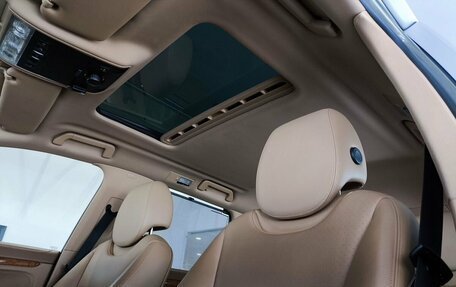 Porsche Cayenne III, 2008 год, 1 570 000 рублей, 25 фотография