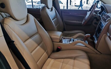 Porsche Cayenne III, 2008 год, 1 570 000 рублей, 28 фотография