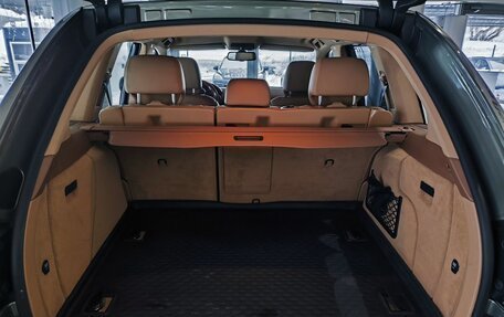 Porsche Cayenne III, 2008 год, 1 570 000 рублей, 31 фотография