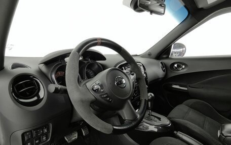 Nissan Juke Nismo, 2014 год, 1 552 000 рублей, 13 фотография