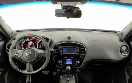 Nissan Juke Nismo, 2014 год, 1 552 000 рублей, 10 фотография