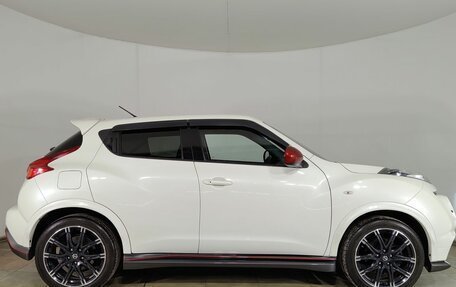 Nissan Juke Nismo, 2014 год, 1 552 000 рублей, 4 фотография