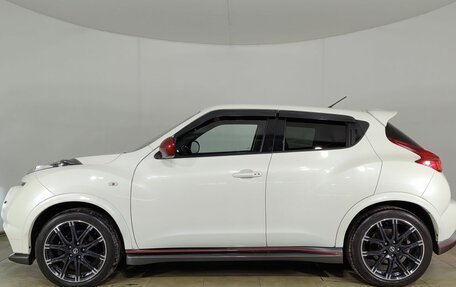 Nissan Juke Nismo, 2014 год, 1 552 000 рублей, 8 фотография