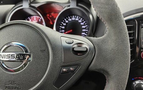 Nissan Juke Nismo, 2014 год, 1 552 000 рублей, 15 фотография