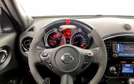 Nissan Juke Nismo, 2014 год, 1 552 000 рублей, 11 фотография