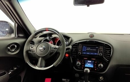 Nissan Juke Nismo, 2014 год, 1 552 000 рублей, 9 фотография