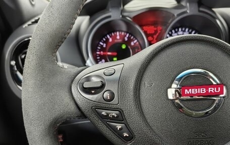 Nissan Juke Nismo, 2014 год, 1 552 000 рублей, 14 фотография