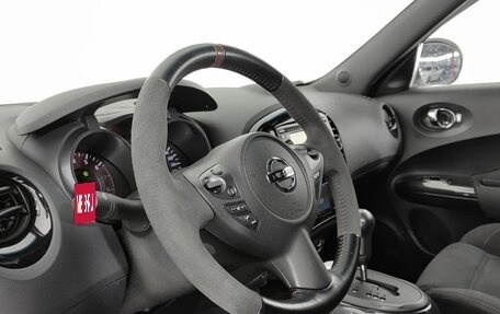 Nissan Juke Nismo, 2014 год, 1 552 000 рублей, 12 фотография