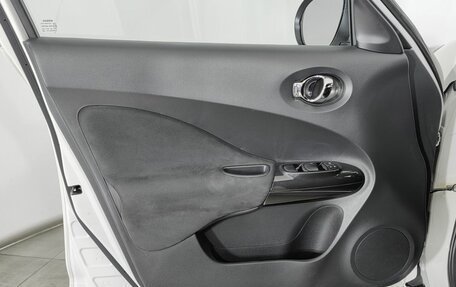 Nissan Juke Nismo, 2014 год, 1 552 000 рублей, 23 фотография