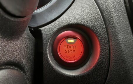 Nissan Juke Nismo, 2014 год, 1 552 000 рублей, 20 фотография