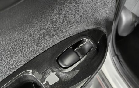 Nissan Juke Nismo, 2014 год, 1 552 000 рублей, 26 фотография