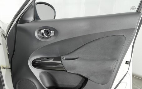 Nissan Juke Nismo, 2014 год, 1 552 000 рублей, 27 фотография