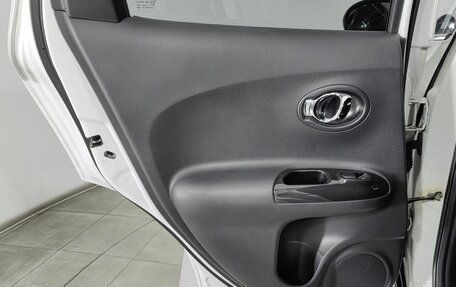 Nissan Juke Nismo, 2014 год, 1 552 000 рублей, 25 фотография