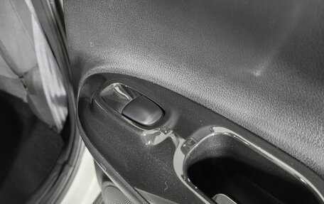 Nissan Juke Nismo, 2014 год, 1 552 000 рублей, 30 фотография