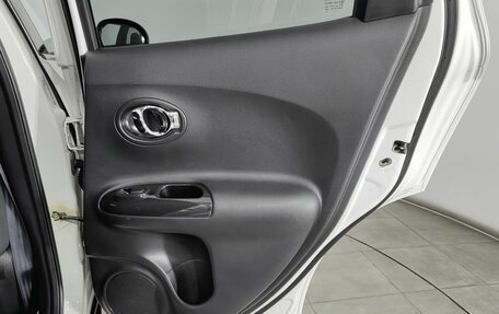 Nissan Juke Nismo, 2014 год, 1 552 000 рублей, 29 фотография