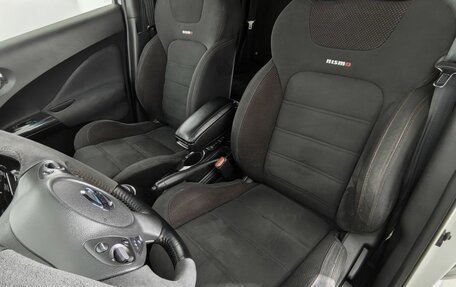 Nissan Juke Nismo, 2014 год, 1 552 000 рублей, 31 фотография