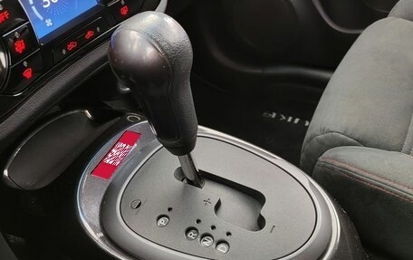 Nissan Juke Nismo, 2014 год, 1 552 000 рублей, 22 фотография