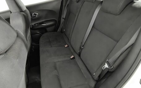 Nissan Juke Nismo, 2014 год, 1 552 000 рублей, 32 фотография