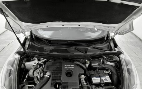 Nissan Juke Nismo, 2014 год, 1 552 000 рублей, 35 фотография