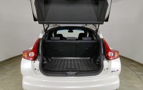 Nissan Juke Nismo, 2014 год, 1 552 000 рублей, 36 фотография